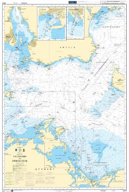 BA 2015 - FALSTERBO TO SWINOUJSCIE